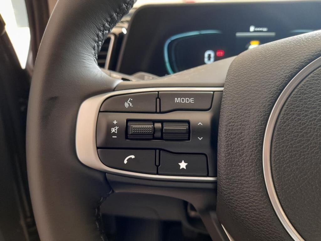 Kia Sportage 1.6 T-GDi MHEV 110kW (150CV) Drive 4x2 15