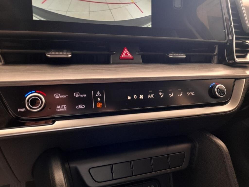 Kia Sportage 1.6 T-GDi MHEV 110kW (150CV) Drive 4x2 23