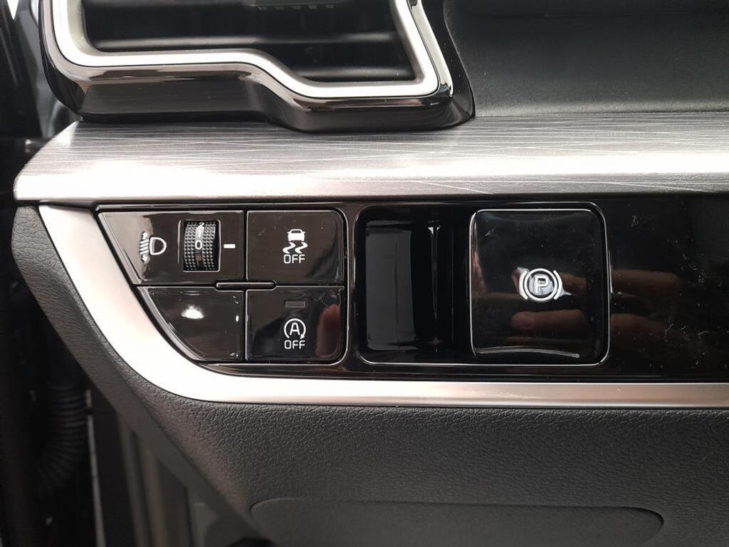 Kia Sportage 1.6 T-GDi MHEV 110kW (150CV) Drive 4x2 17