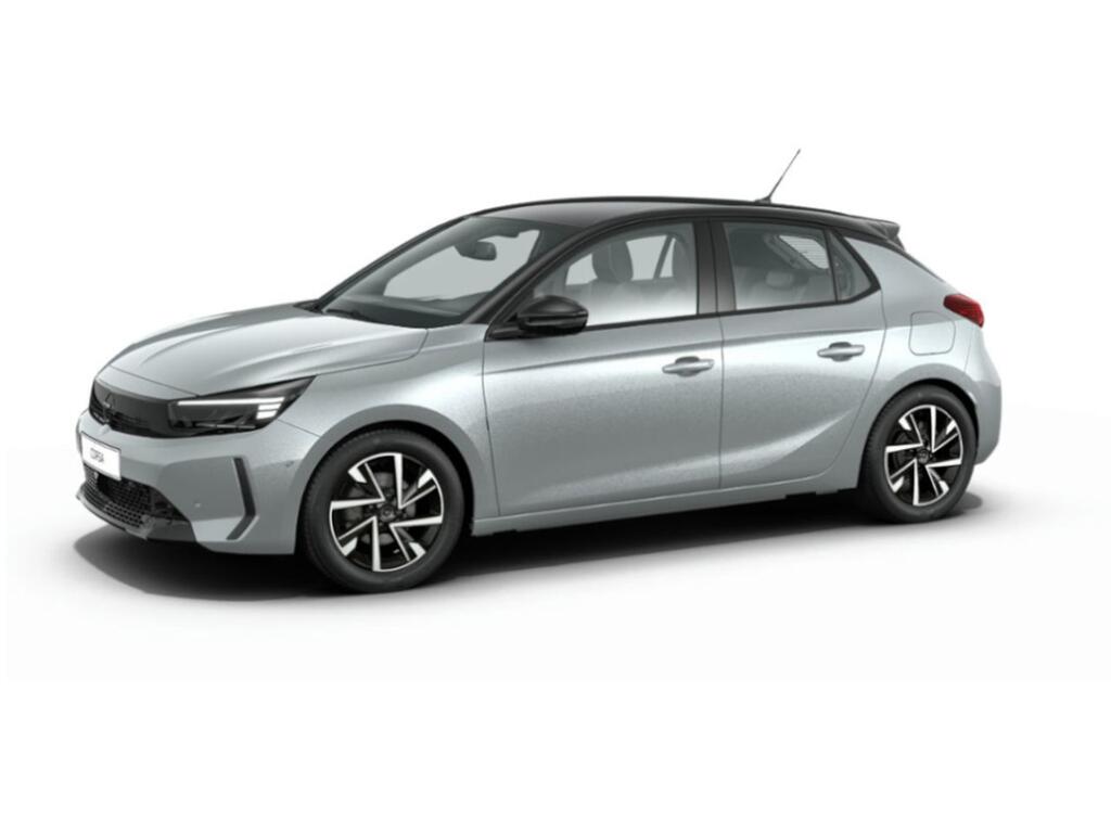 Opel Corsa 1.2T XHL 74kW (100CV) GS 1