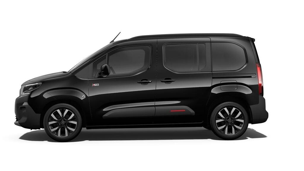Citroën Berlingo M Max Diésel 130CV Automático 1
