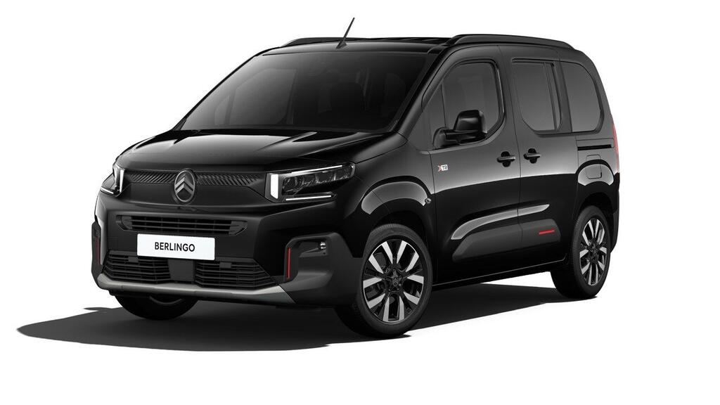 Citroën Berlingo M Max Diésel 130CV Automático 2