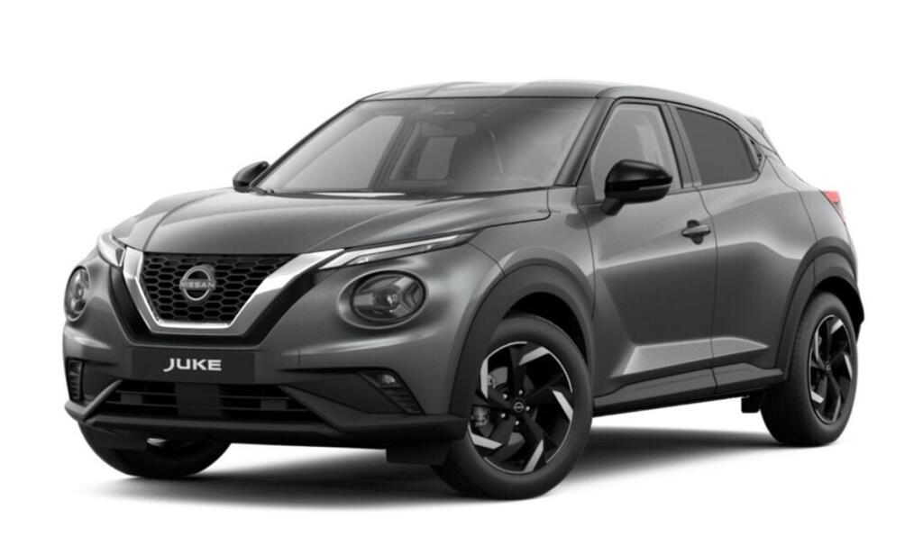 Nissan Juke DIG-T 84 kW (114 CV) 6M/T Acenta 2