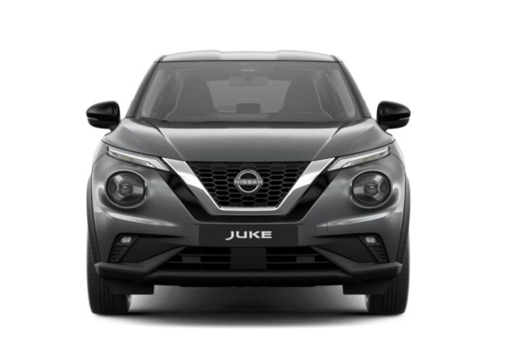 Nissan Juke DIG-T 84 kW (114 CV) 6M/T Acenta 3