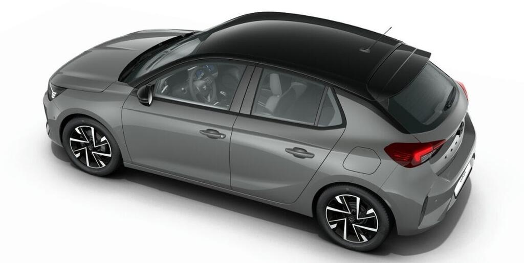 Opel Corsa 1.2T XHLHybrid 81kW GS eDCT 3