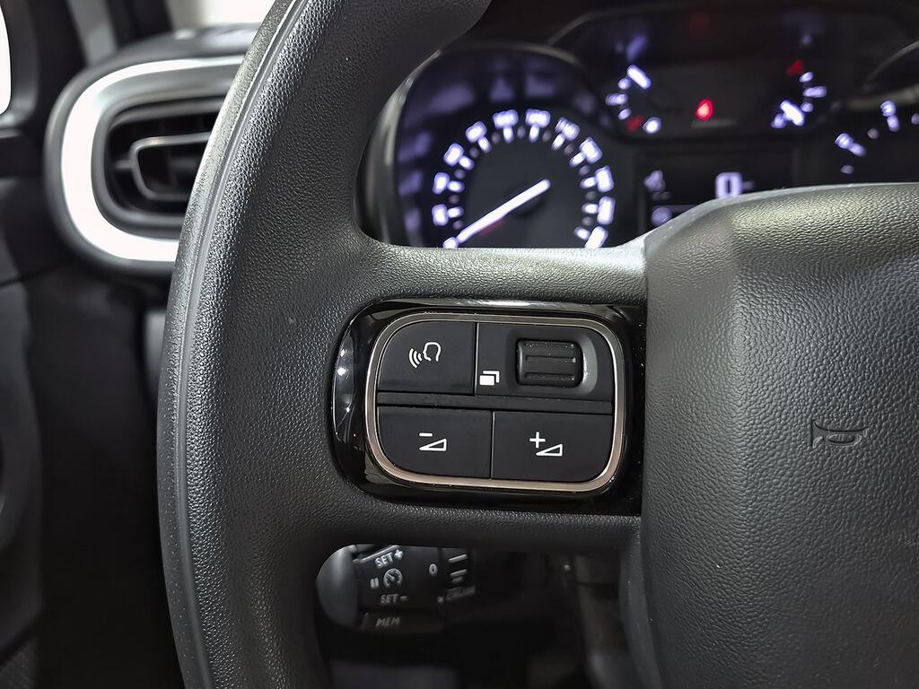 Citroën C3 BlueHDi 75KW (100CV) S&S Feel Pack 17