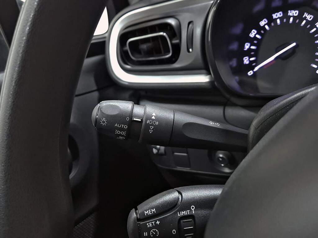 Citroën C3 BlueHDi 75KW (100CV) S&S Feel Pack 14