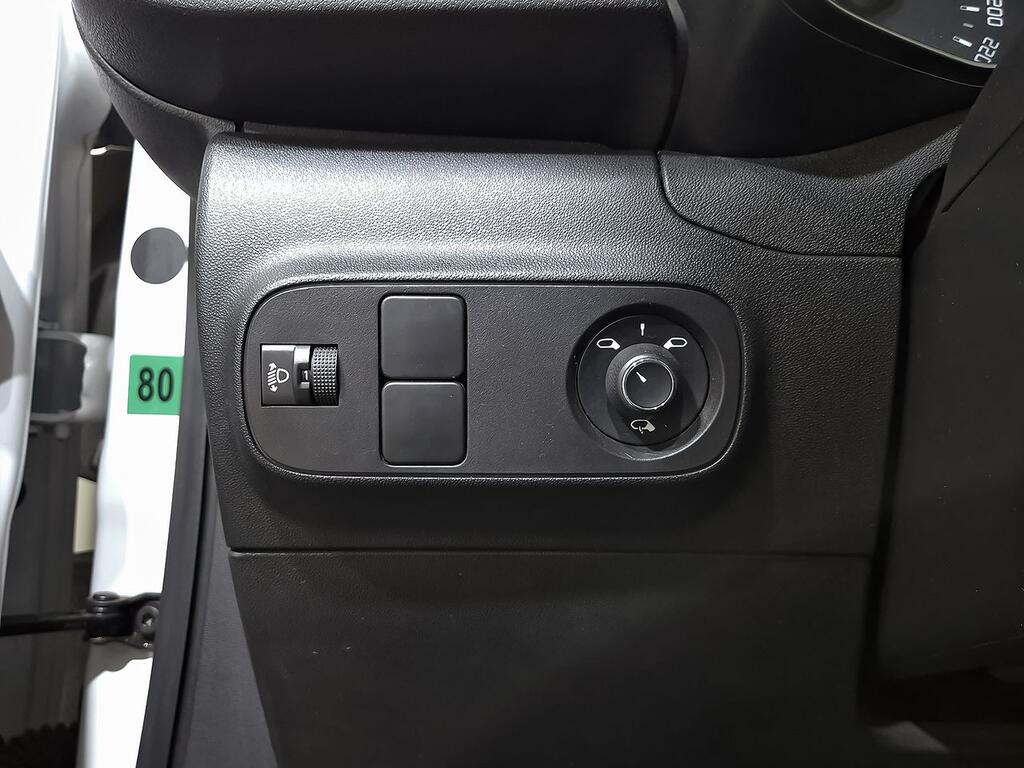 Citroën C3 BlueHDi 75KW (100CV) S&S Feel Pack 12