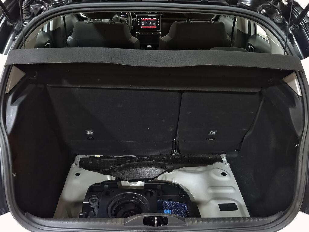 Citroën C3 BlueHDi 75KW (100CV) S&S Feel Pack 29