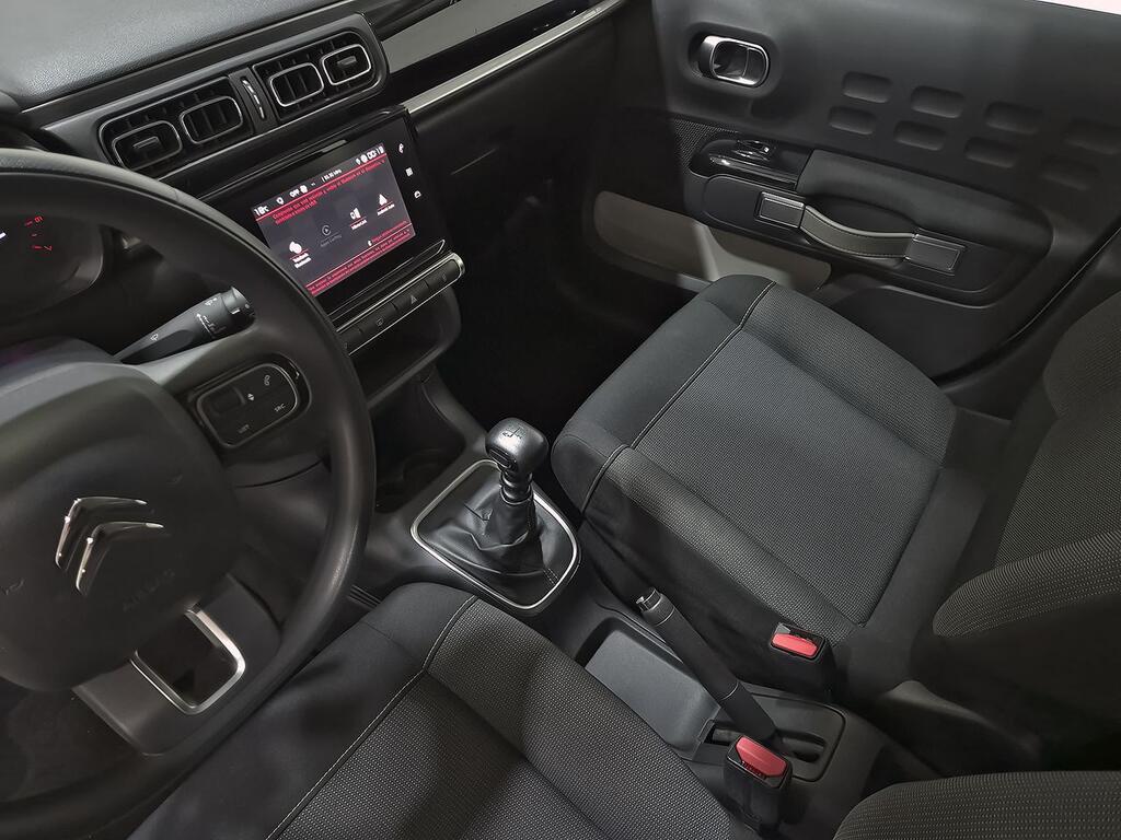 Citroën C3 BlueHDi 75KW (100CV) S&S Feel Pack 25