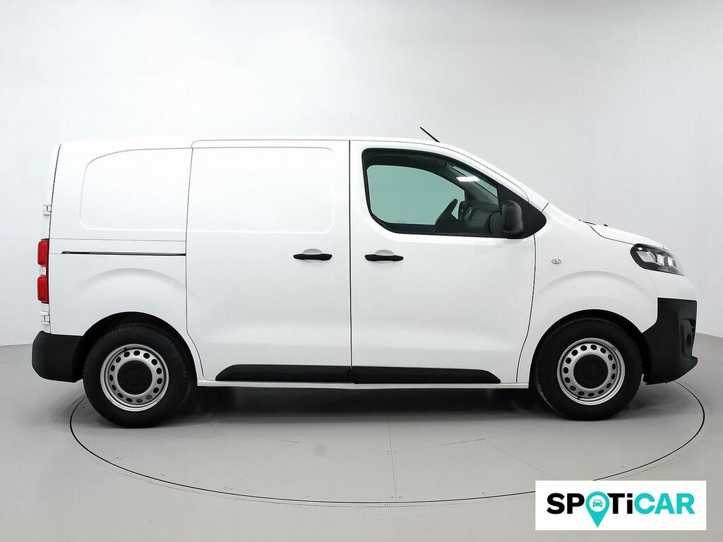 Fiat Scudo FG 1.5 BLUEHDI 100 BUSINESS L1 4P 3