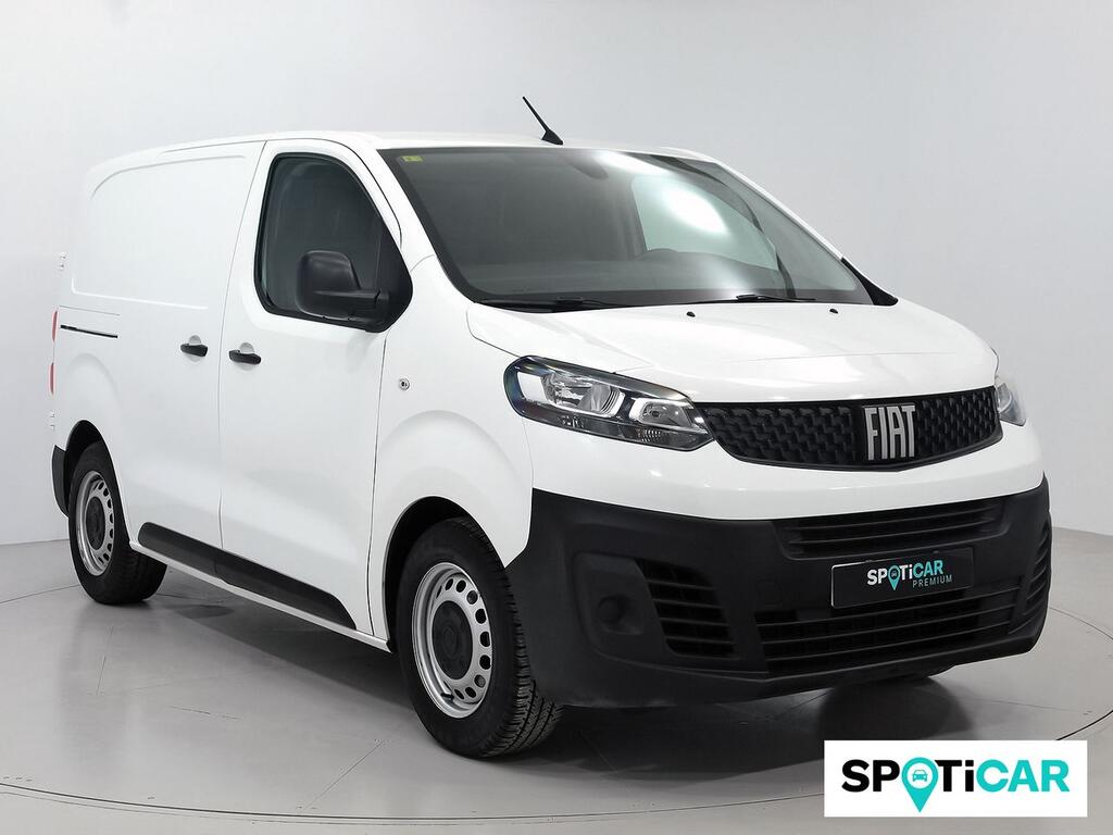 Fiat Scudo FG 1.5 BLUEHDI 100 BUSINESS L1 4P 1