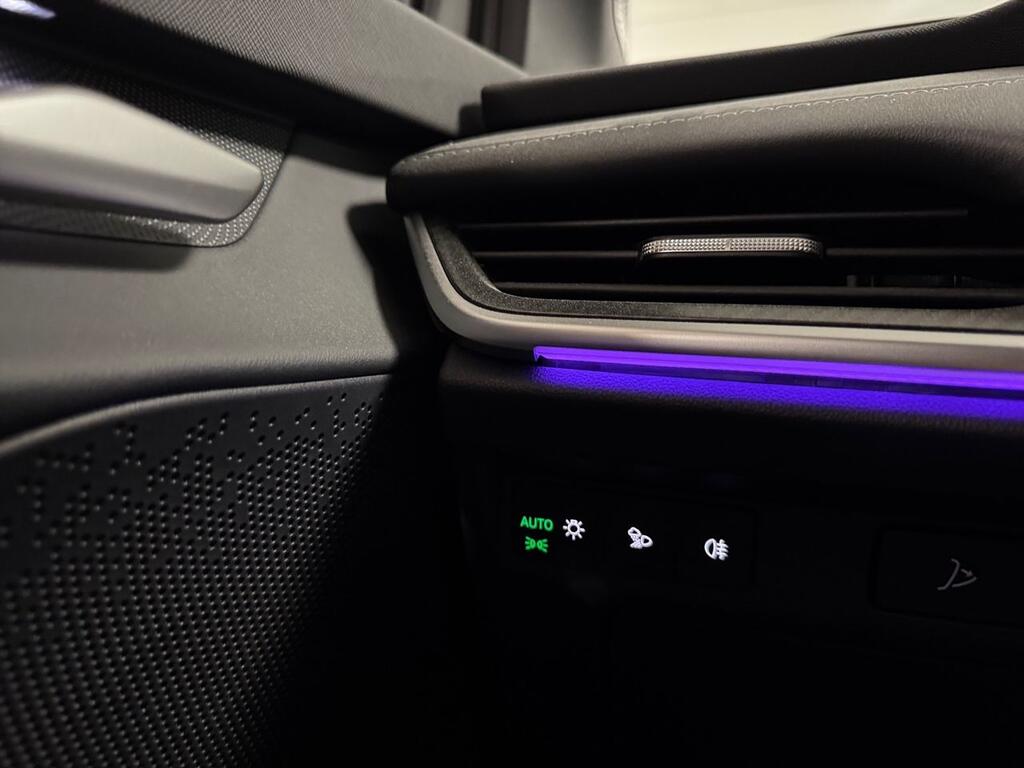 Skoda Elroq 210 kW (CV) 82 kWh (77 kwh neta) Sportli 12