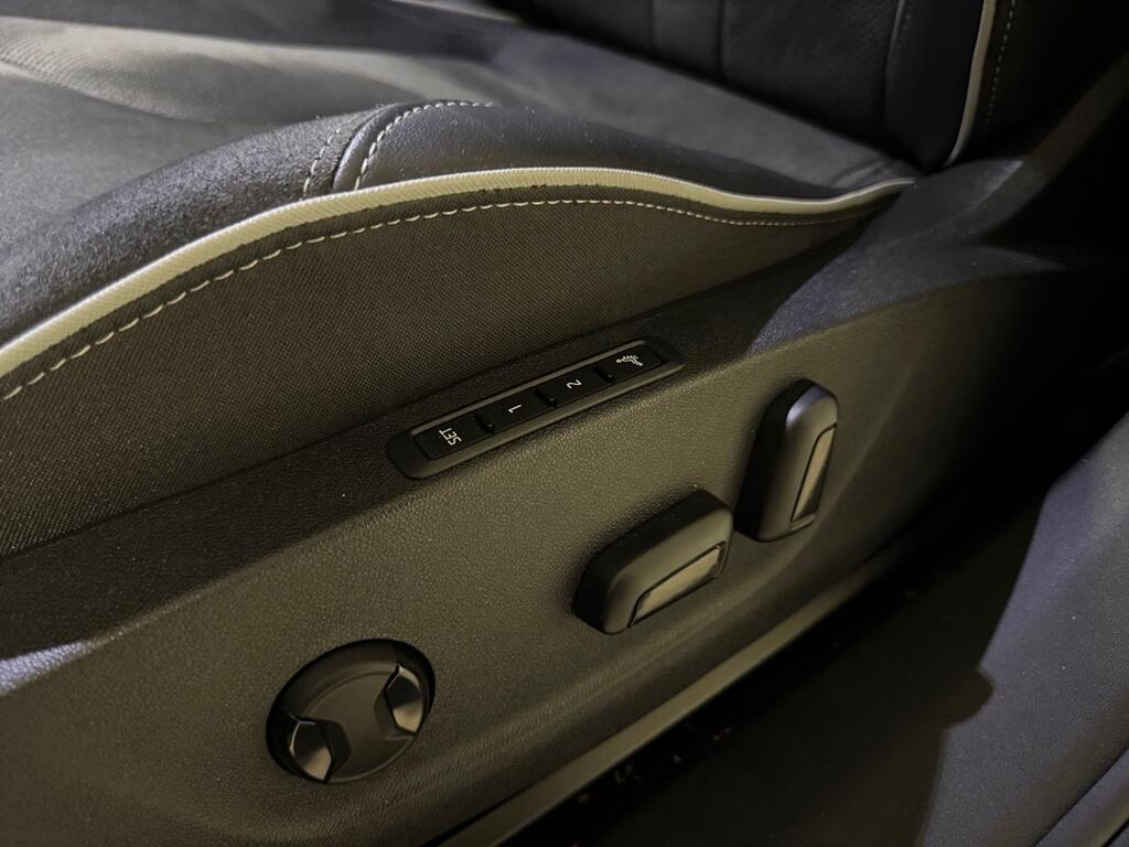 Skoda Elroq 210 kW (CV) 82 kWh (77 kwh neta) Sportli 19