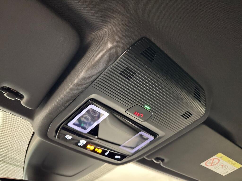 Skoda Elroq 210 kW (CV) 82 kWh (77 kwh neta) Sportli 17