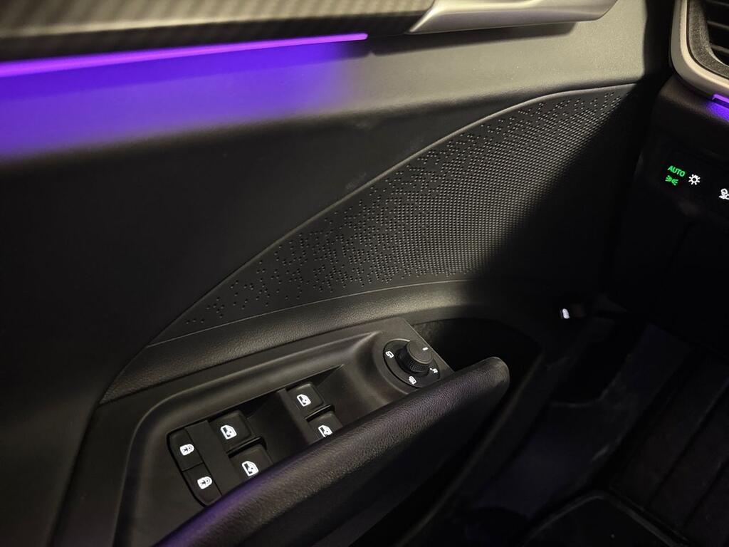 Skoda Elroq 210 kW (CV) 82 kWh (77 kwh neta) Sportli 13