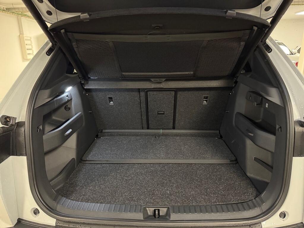 Skoda Elroq 210 kW (CV) 82 kWh (77 kwh neta) Sportli 7