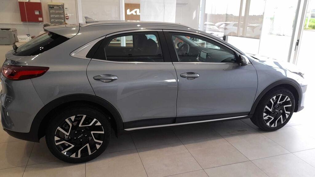 Kia XCeed 1.5 MHEV iMT Tech 118kW (160CV) 6