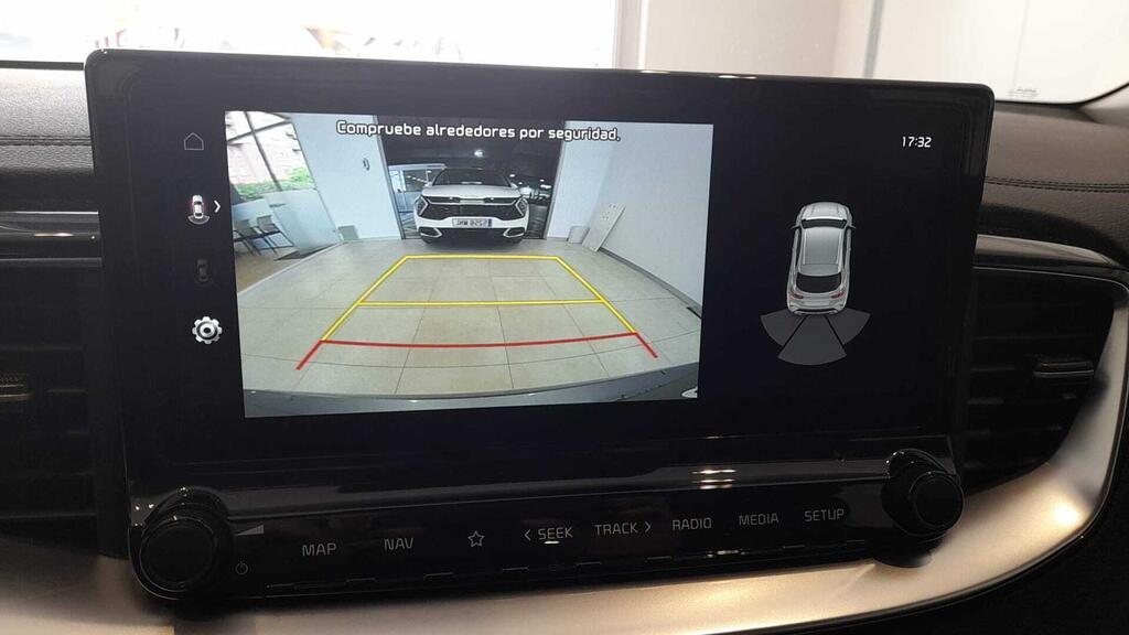 Kia XCeed 1.5 MHEV iMT Tech 118kW (160CV) 11