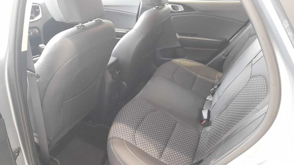 Kia XCeed 1.5 MHEV iMT Tech 118kW (160CV) 15