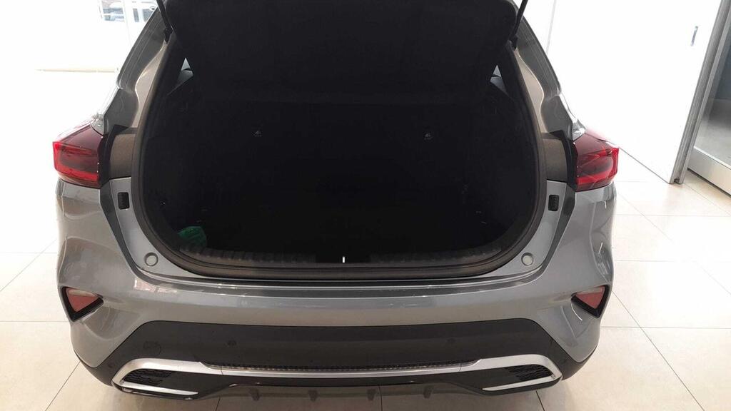 Kia XCeed 1.5 MHEV iMT Tech 118kW (160CV) 10