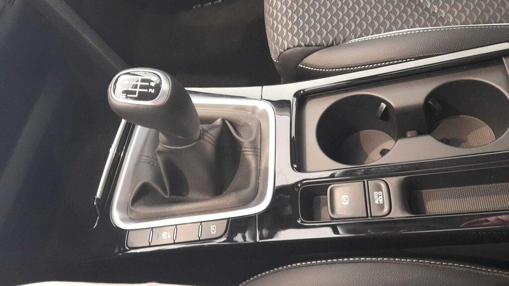 Kia XCeed 1.5 MHEV iMT Tech 118kW (160CV) 14