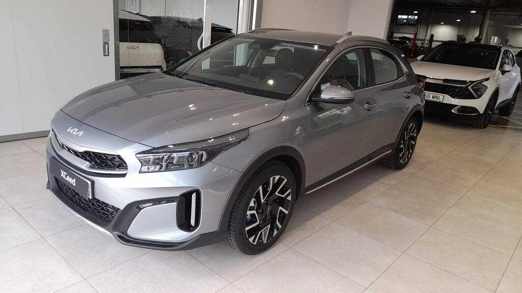 Kia XCeed 1.5 MHEV iMT Tech 118kW (160CV) 2