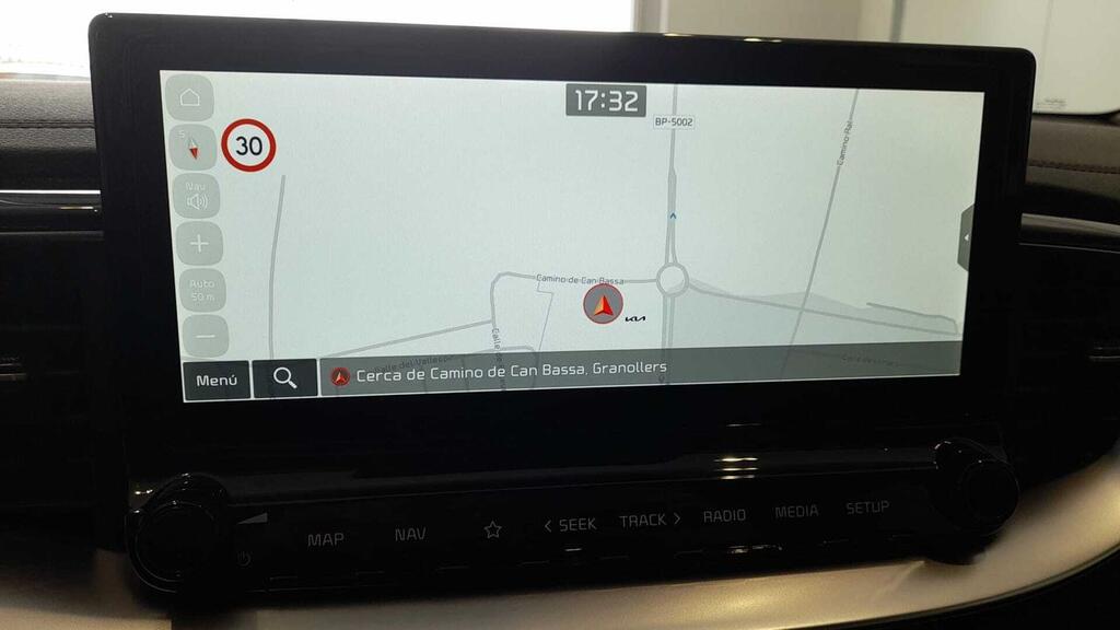 Kia XCeed 1.5 MHEV iMT Tech 118kW (160CV) 16