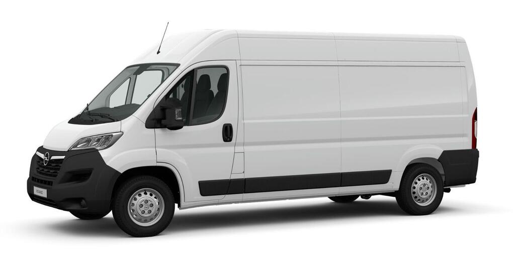 Opel Movano 2.2 BHDI 103KW L3H2 3.5T 4P 1