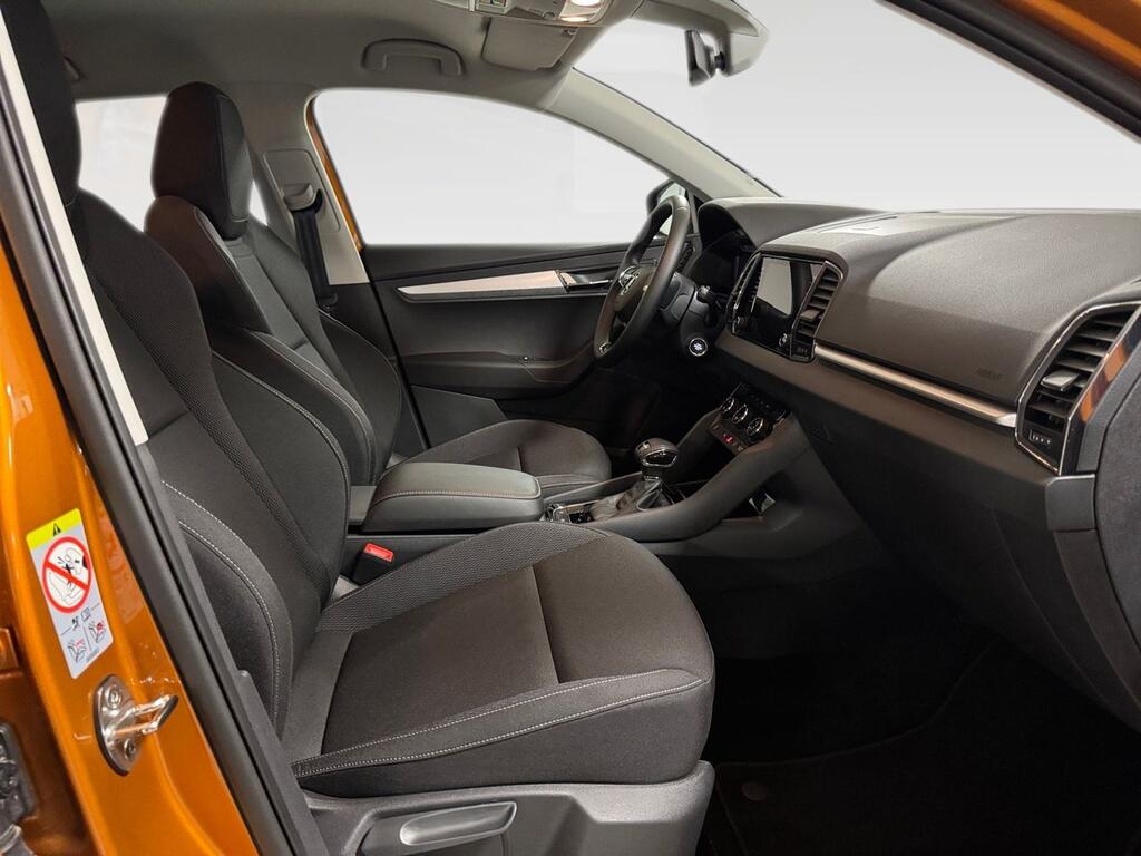 Skoda Karoq 1.5 TSI 110kW (150CV) DSG ACT Ambition 5