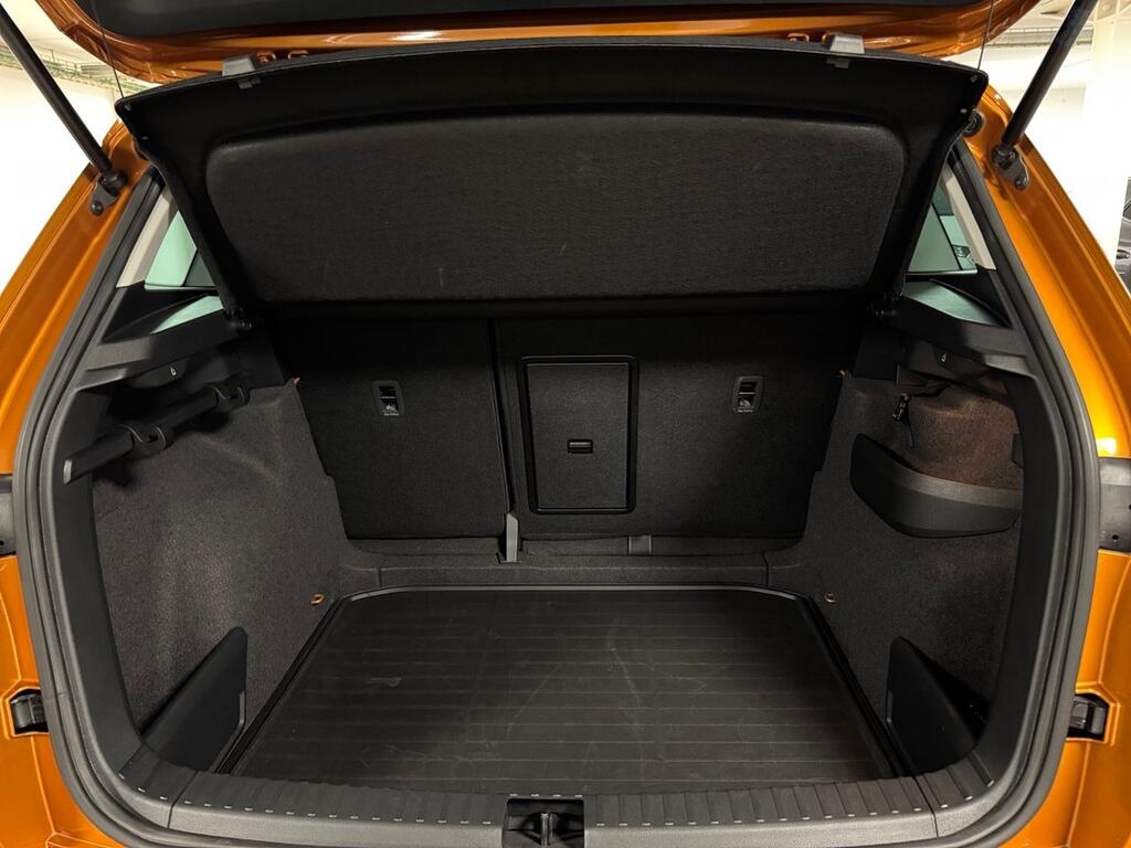 Skoda Karoq 1.5 TSI 110kW (150CV) DSG ACT Ambition 7