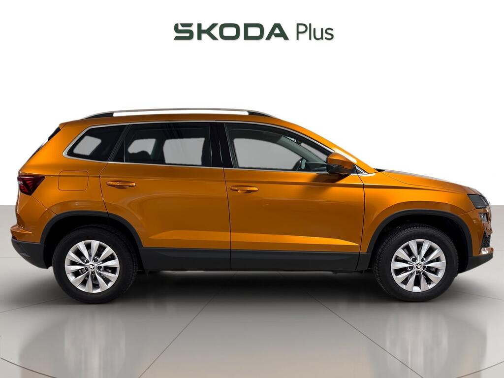 Skoda Karoq 1.5 TSI 110kW (150CV) DSG ACT Ambition 3