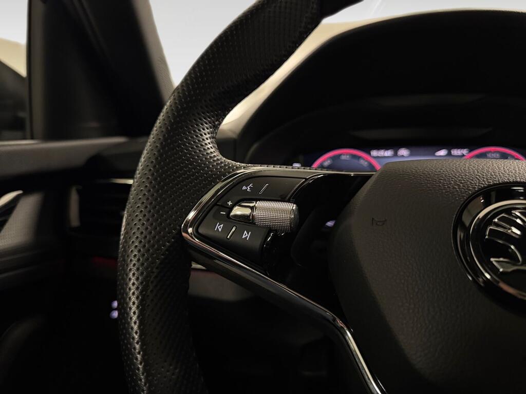 Skoda Kamiq 1.5 TSI 110kW (150CV) Montecarlo 9