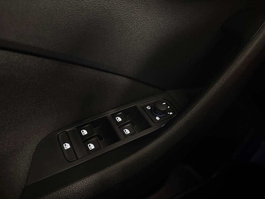 Skoda Kamiq 1.5 TSI 110kW (150CV) Montecarlo 13