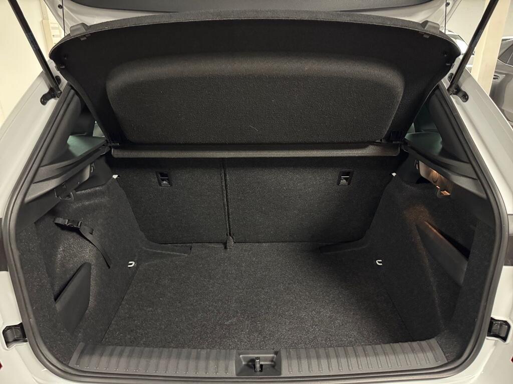 Skoda Kamiq 1.5 TSI 110kW (150CV) Montecarlo 7