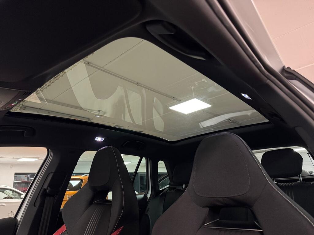 Skoda Kamiq 1.5 TSI 110kW (150CV) Montecarlo 20