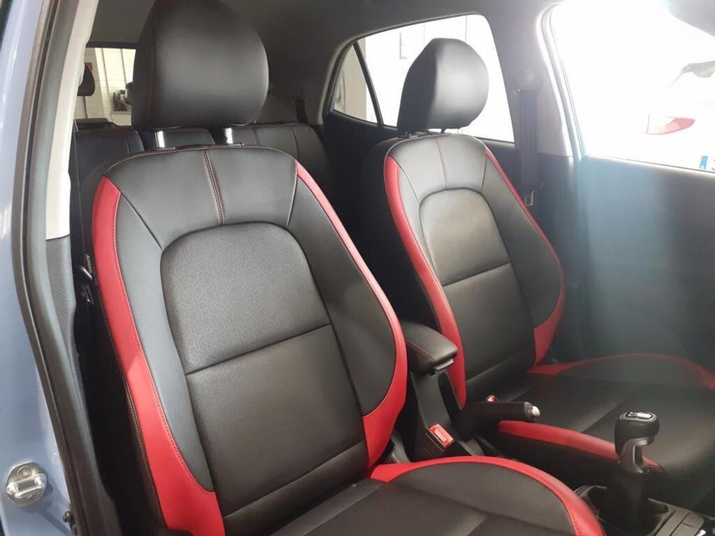 Kia Picanto 1.0 T-GDi 74kW (100CV) GT Line 9