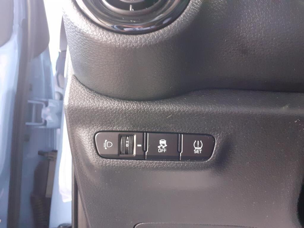 Kia Picanto 1.0 T-GDi 74kW (100CV) GT Line 17