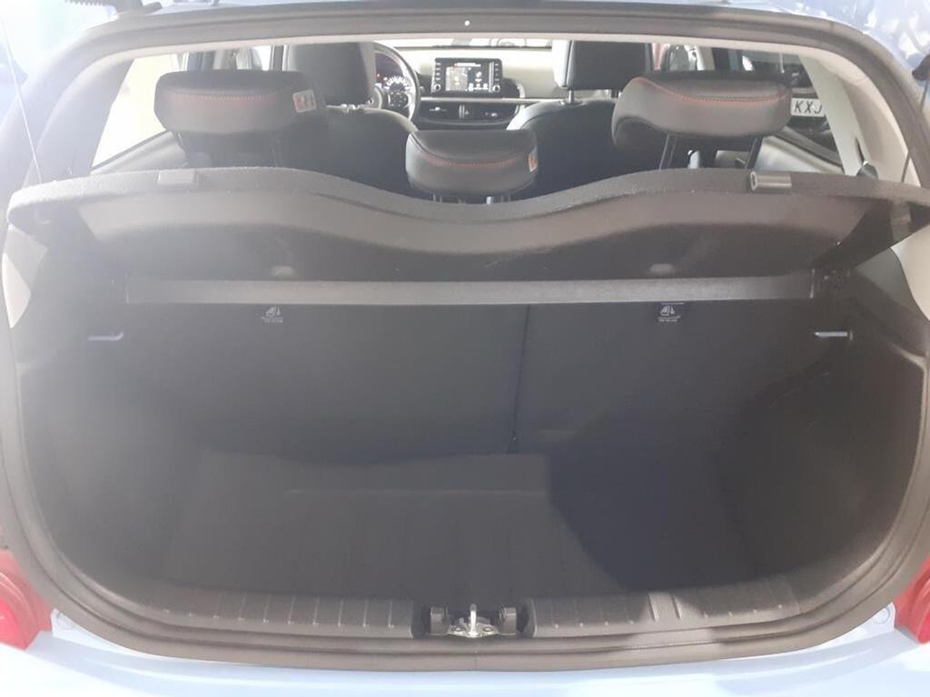 Kia Picanto 1.0 T-GDi 74kW (100CV) GT Line 13