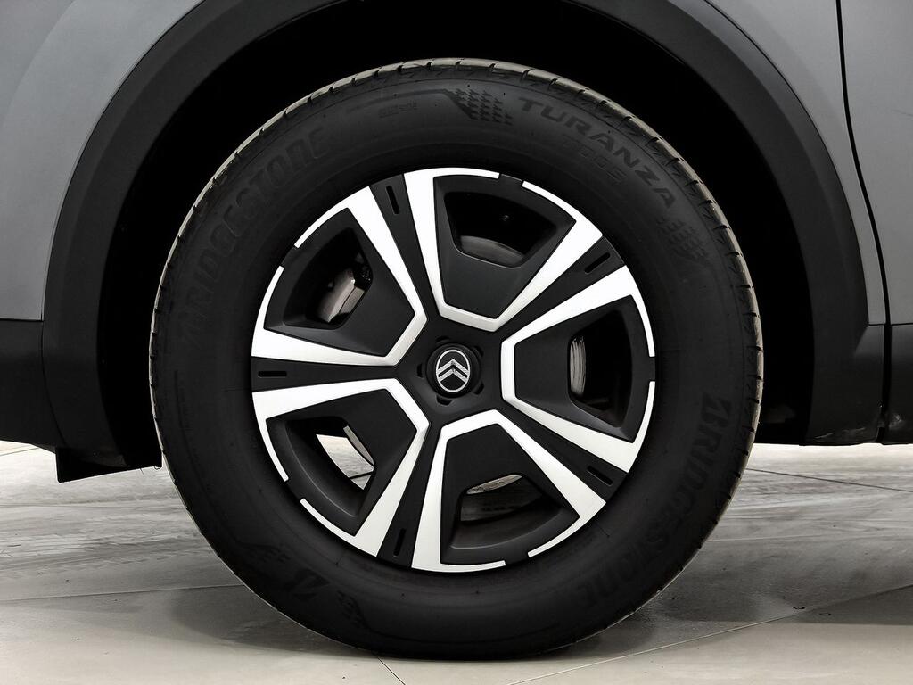 Citroën C4 X Hybrid 136 e-DCS6 Plus 11