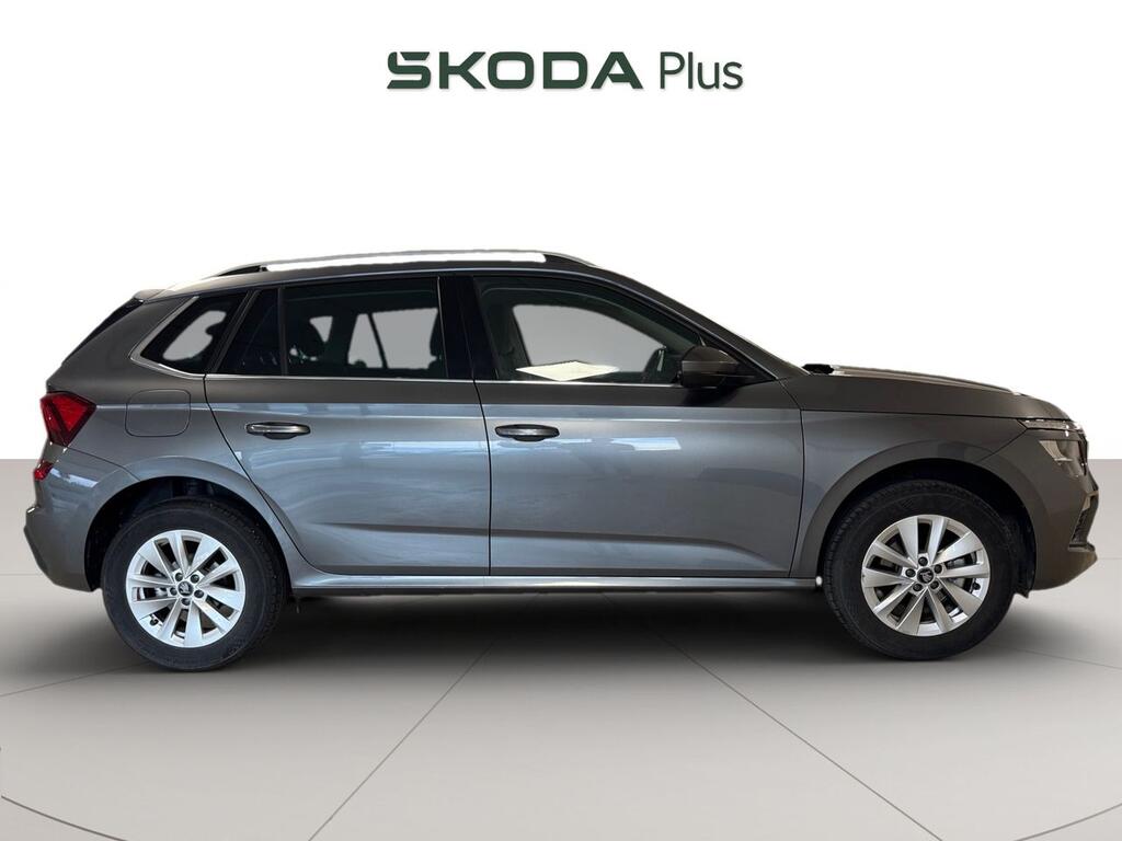 Skoda Kamiq 1.0 TSI 85kW (115CV) DSG SELECTION 3