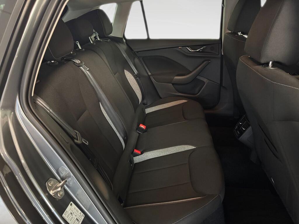 Skoda Kamiq 1.0 TSI 85kW (115CV) DSG SELECTION 6