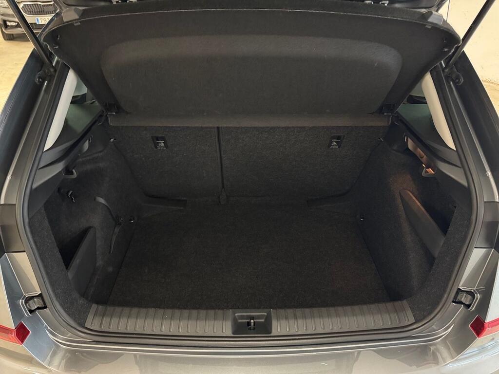 Skoda Kamiq 1.0 TSI 85kW (115CV) DSG SELECTION 7