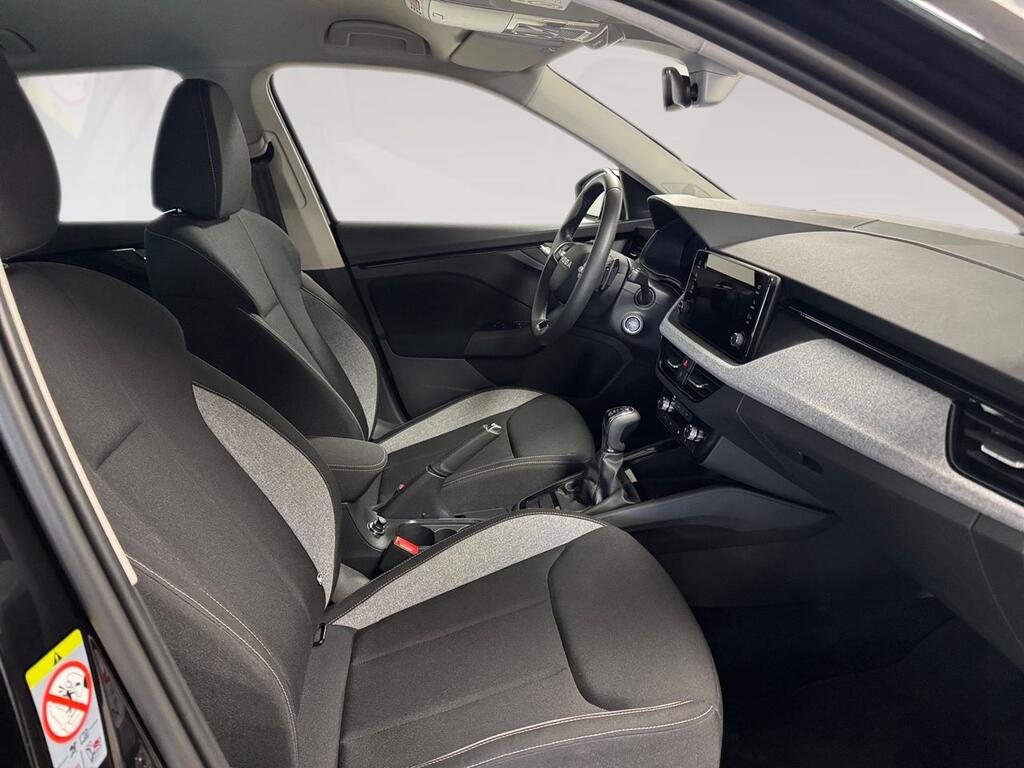 Skoda Kamiq 1.0 TSI 85kW (115CV) DSG SELECTION 5