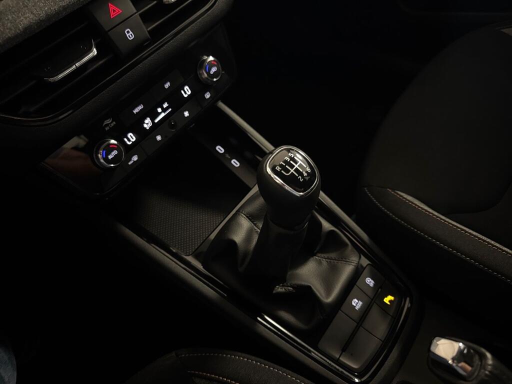 Skoda Kamiq 1.0 TSI 85kW (115CV) DSG SELECTION 13