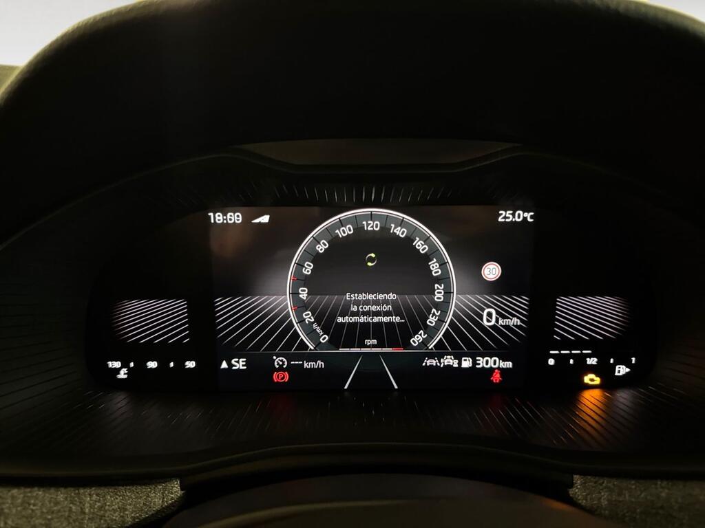 Skoda Kamiq 1.0 TSI 85kW (115CV) DSG SELECTION 9