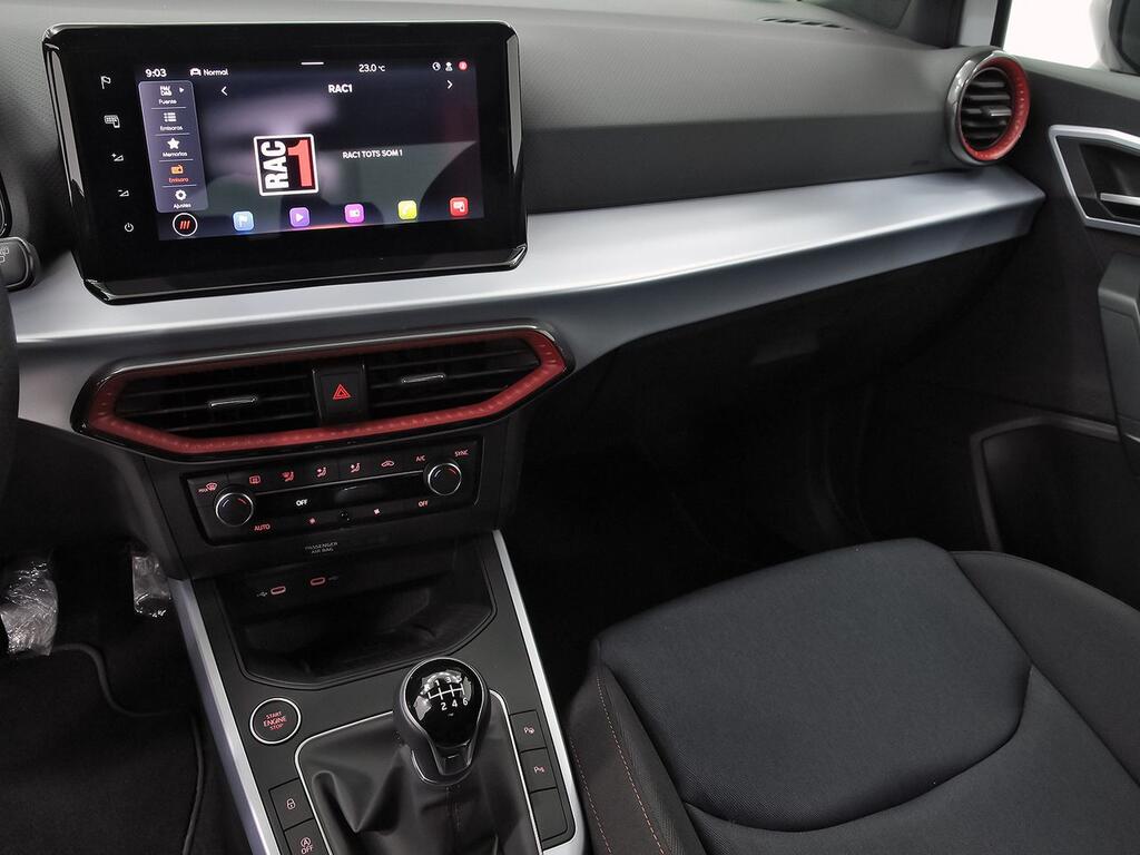 Seat Arona 1.0 TSI 85kW (115CV) FR XM 9