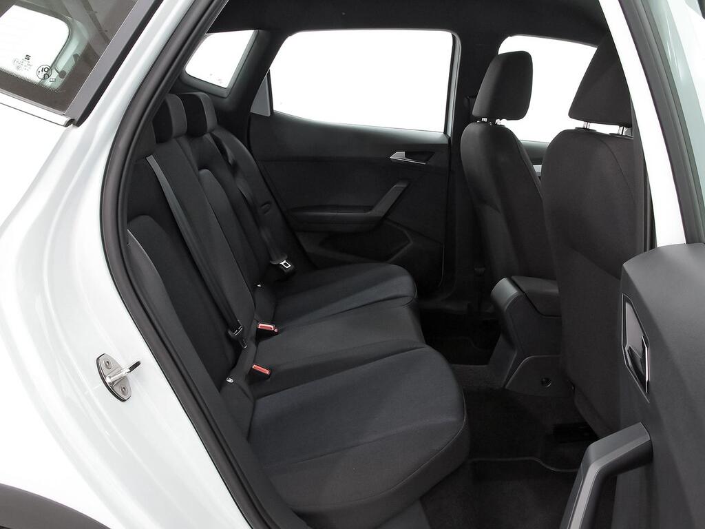 Seat Arona 1.0 TSI 85kW (115CV) FR XM 6