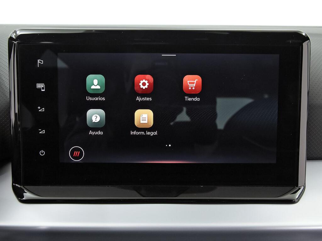 Seat Arona 1.0 TSI 85kW (115CV) FR XM 19