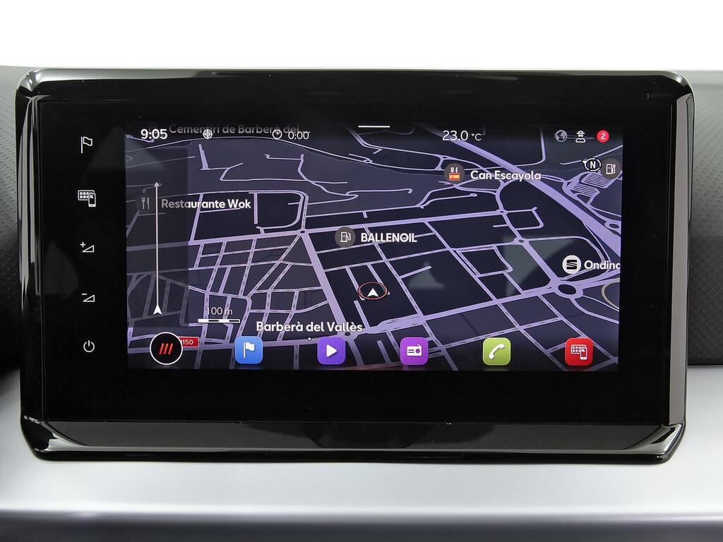 Seat Arona 1.0 TSI 85kW (115CV) FR XM 20